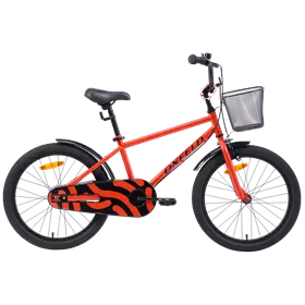 Rower dziecięcy OXFELD ACH 20