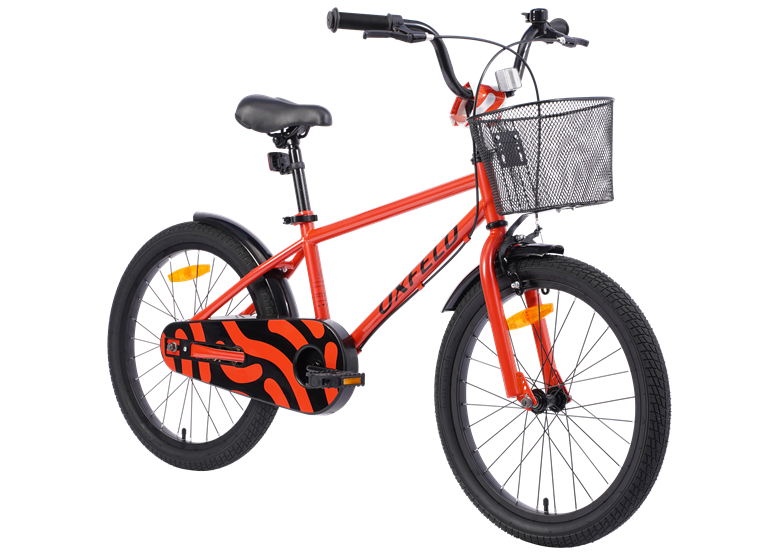 Rower dziecięcy OXFELD ACH 20