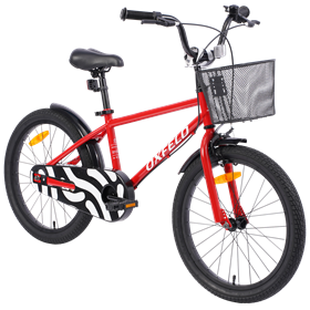 Rower dziecięcy OXFELD ACH 20