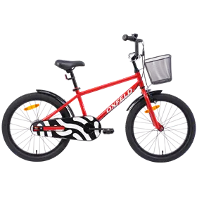 Rower dziecięcy OXFELD ACH 20