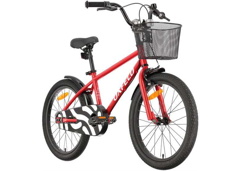 Rower dziecięcy OXFELD ACH 20