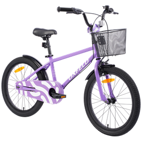 Rower dziecięcy OXFELD ACH 20