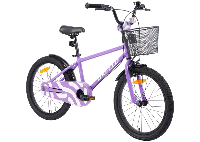 Rower dziecięcy OXFELD ACH 20