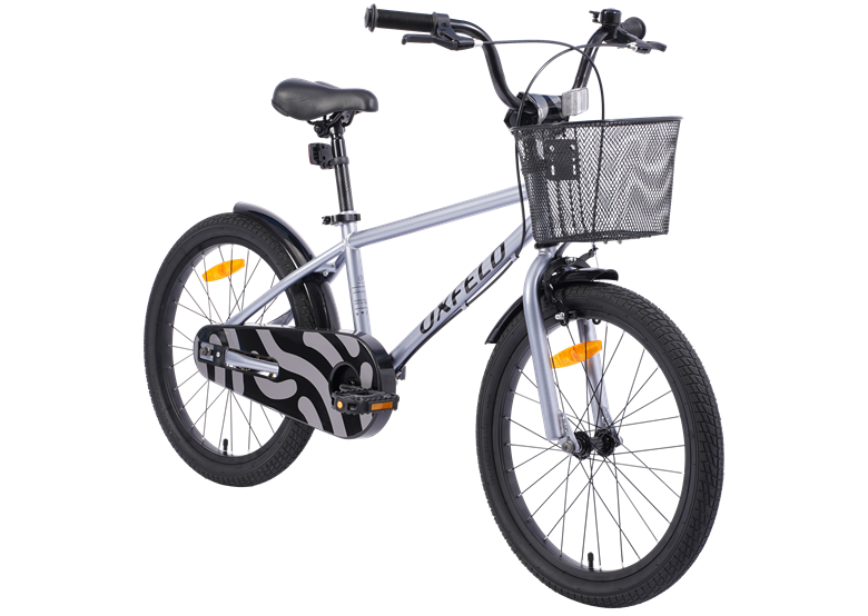 Rower dziecięcy OXFELD ACH 20