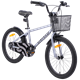 Rower dziecięcy OXFELD ACH 20