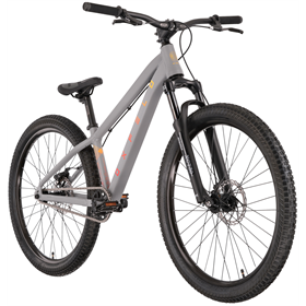Rower Dirt/Street OXFELD Brat