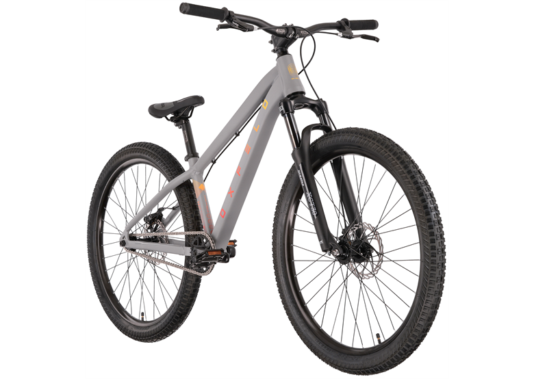 Rower Dirt/Street OXFELD Brat