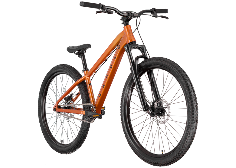 Rower Dirt/Street OXFELD Brat
