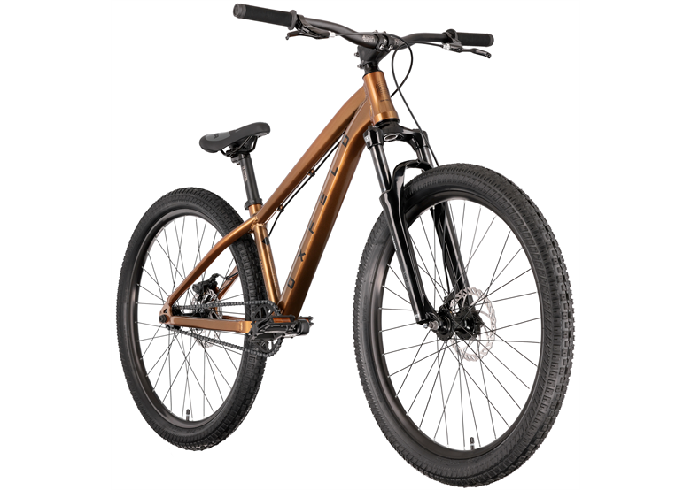 Rower Dirt/Street OXFELD Brat