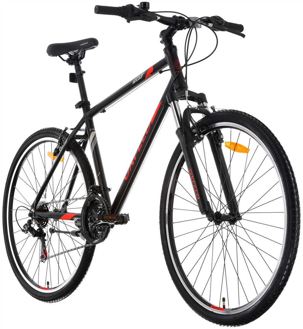 Rowery crossowe męskie CentrumRowerowe.pl