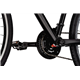 Rower crossowy damski OXFELD CR-1W