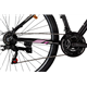 Rower crossowy damski OXFELD CR-1W