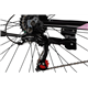 Rower crossowy damski OXFELD CR-1W