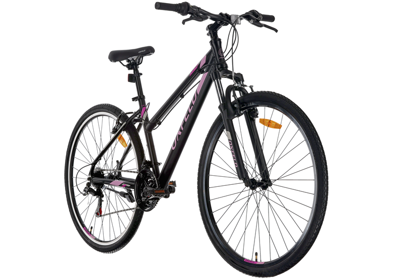 Rower crossowy damski OXFELD CR-1W