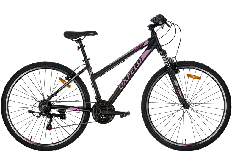 Rower crossowy damski OXFELD CR1W CentrumRowerowe.pl