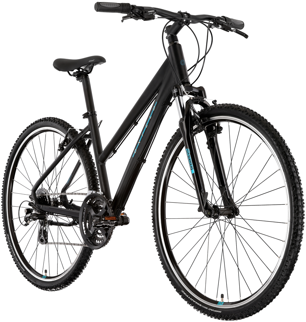 Rower crossowy damski OXFELD CR3W CentrumRowerowe.pl