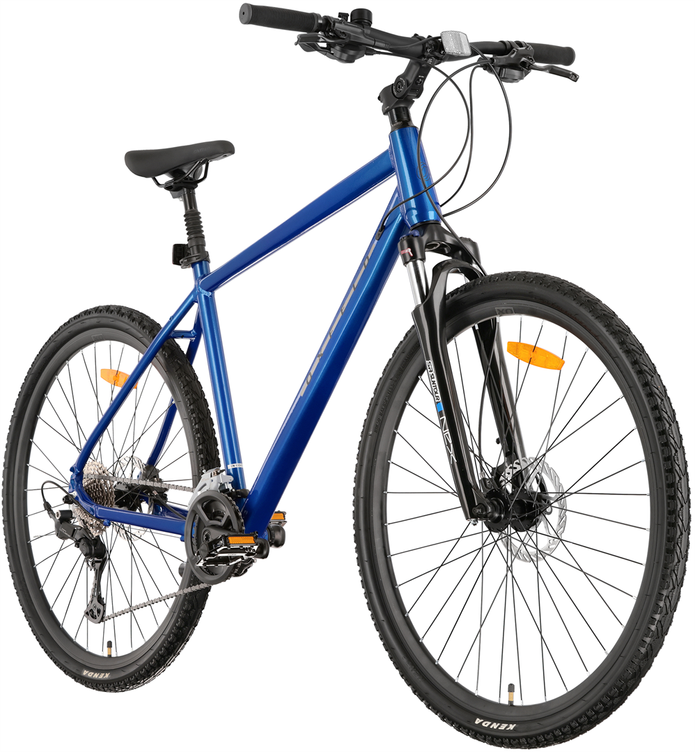 Rower crossowy OXFELD CR-7 | CentrumRowerowe.pl