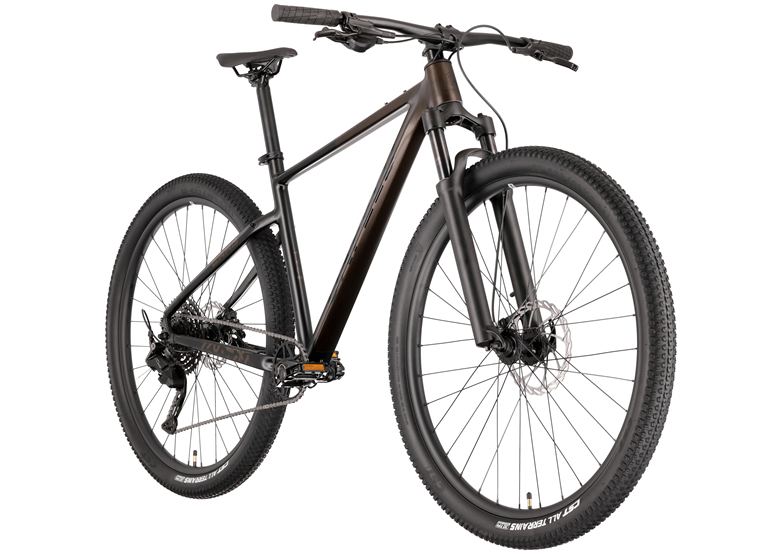 Rower MTB OXFELD Crag 1.0