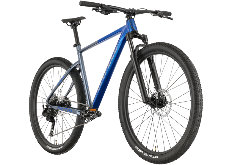 Rower MTB OXFELD Crag 1.0