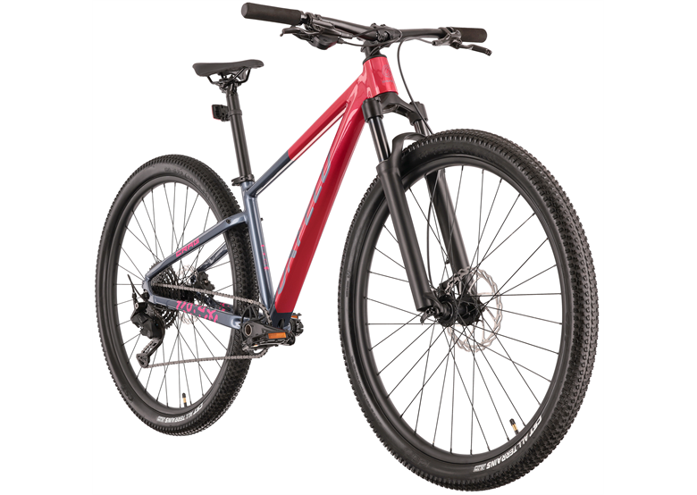 Rower MTB damski OXFELD Crag 1.0