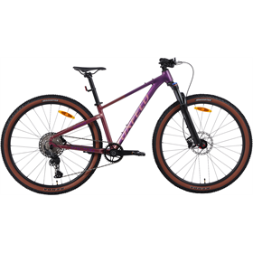 Rower MTB OXFELD Crag 2.0