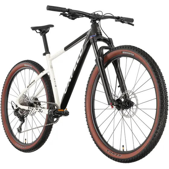 Rower MTB OXFELD Crag 2.0