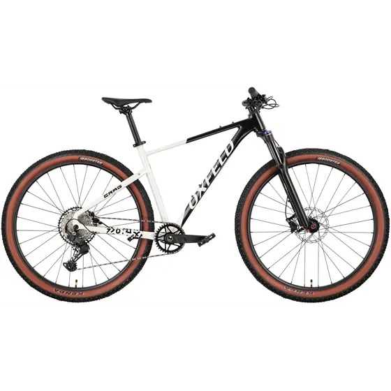 Rower MTB OXFELD Crag 2.0