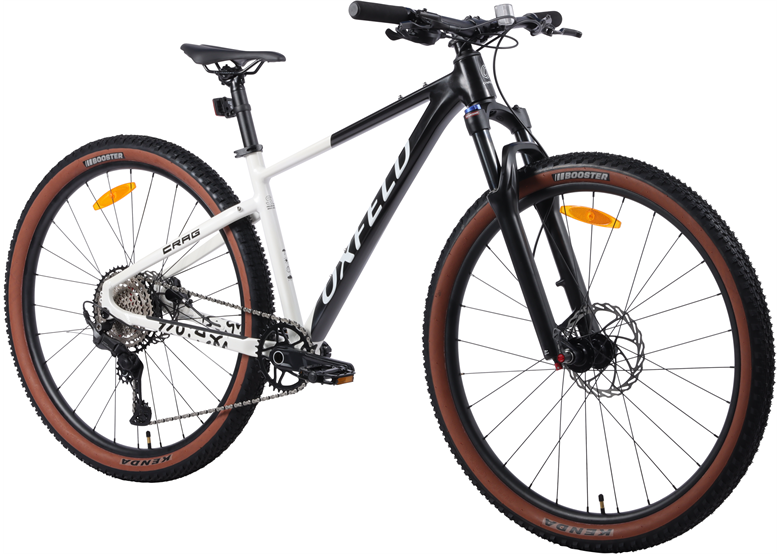 Rower MTB OXFELD Crag 2.0