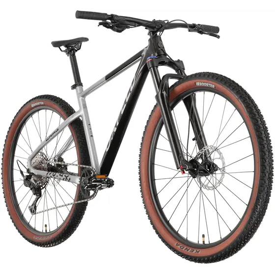 Rower MTB OXFELD Crag 2.0