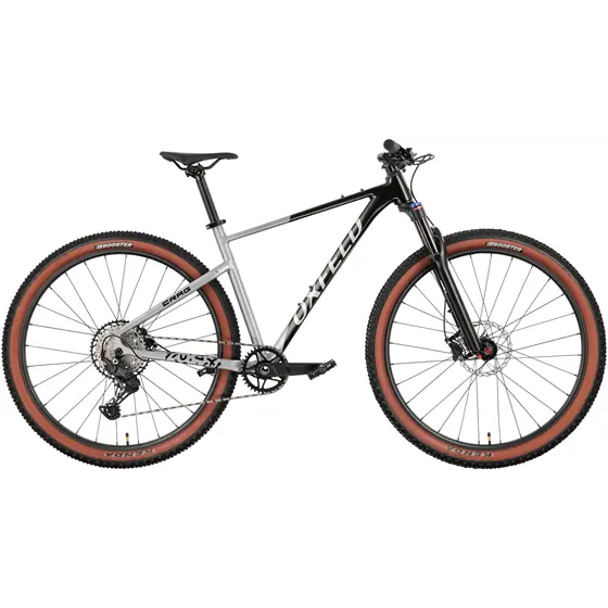 Rower MTB OXFELD Crag 2.0