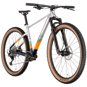 Rower MTB OXFELD Crag 3.0