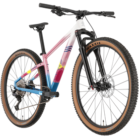 Rower MTB damski OXFELD Crag 3.0
