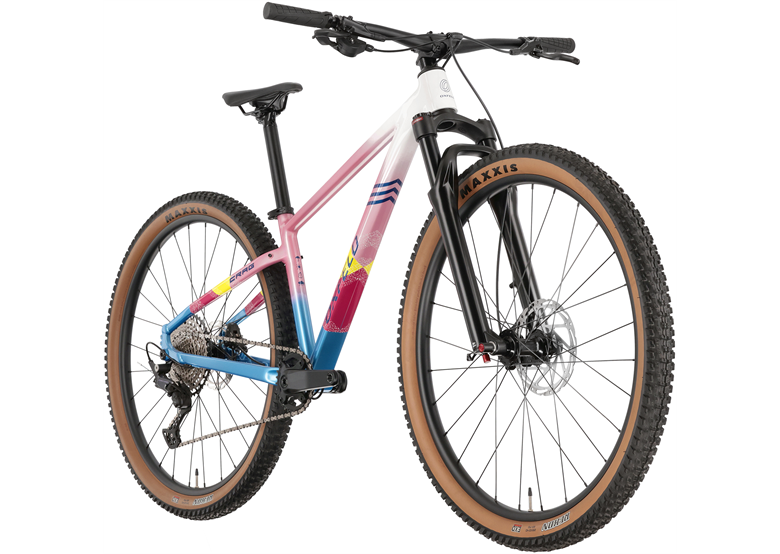 Rower MTB damski OXFELD Crag 3.0