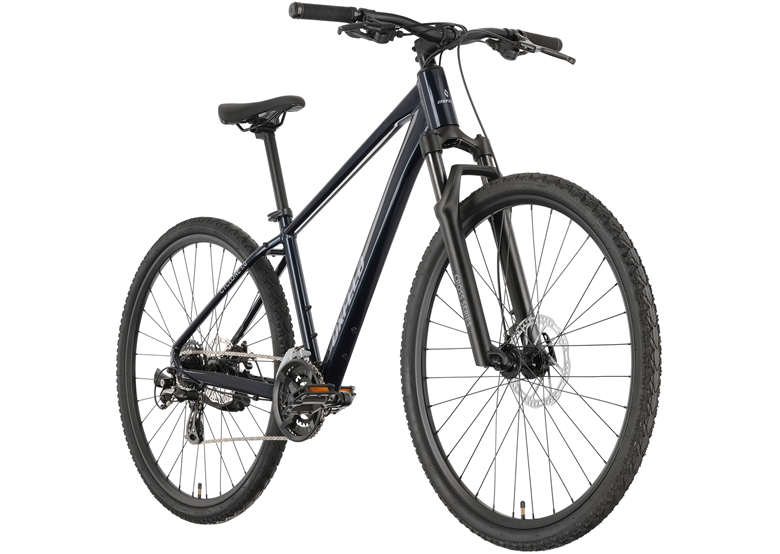 Rower crossowy OXFELD Cyclone 1.0