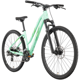Rower crossowy damski OXFELD Cyclone 1.0