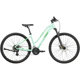 Rower crossowy damski OXFELD Cyclone 1.0