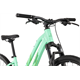 Rower crossowy damski OXFELD Cyclone 1.0