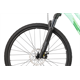 Rower crossowy damski OXFELD Cyclone 1.0