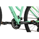 Rower crossowy damski OXFELD Cyclone 1.0