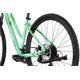 Rower crossowy damski OXFELD Cyclone 1.0