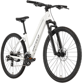 Rower crossowy damski OXFELD Cyclone 1.0