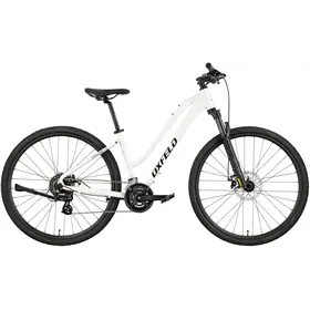 Rower crossowy damski OXFELD Cyclone 1.0
