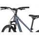 Rower crossowy OXFELD Cyclone 2.0