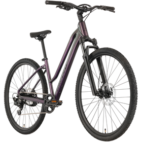 Rower crossowy damski OXFELD Cyclone 2.0