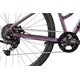 Rower crossowy damski OXFELD Cyclone 2.0