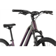 Rower crossowy damski OXFELD Cyclone 2.0