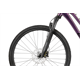 Rower crossowy damski OXFELD Cyclone 2.0
