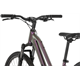 Rower crossowy damski OXFELD Cyclone 2.0