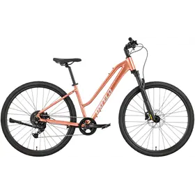 Rower crossowy damski OXFELD Cyclone 2.0