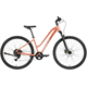 Rower crossowy damski OXFELD Cyclone 2.0